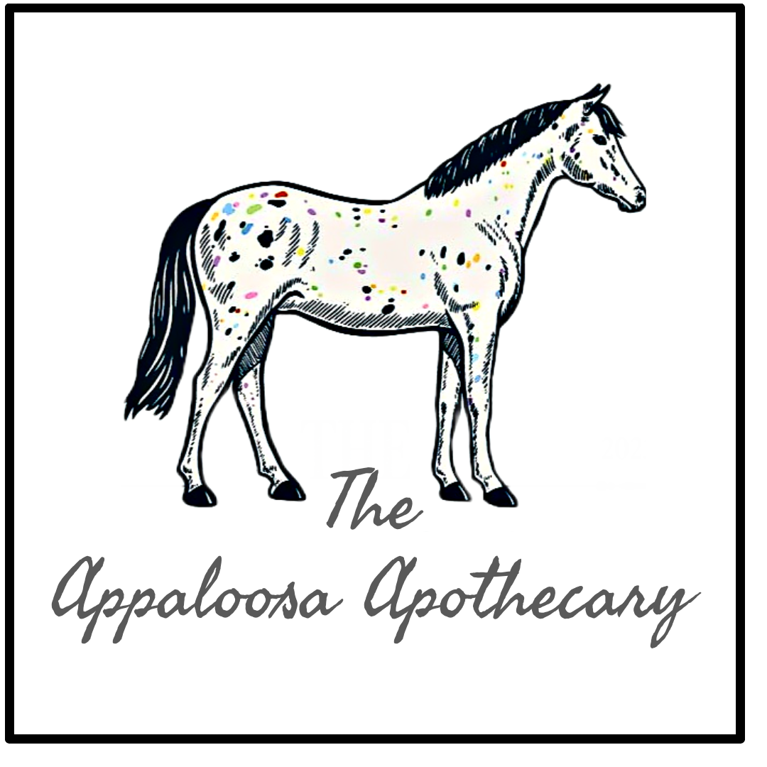 The Appaloosa Apothecary